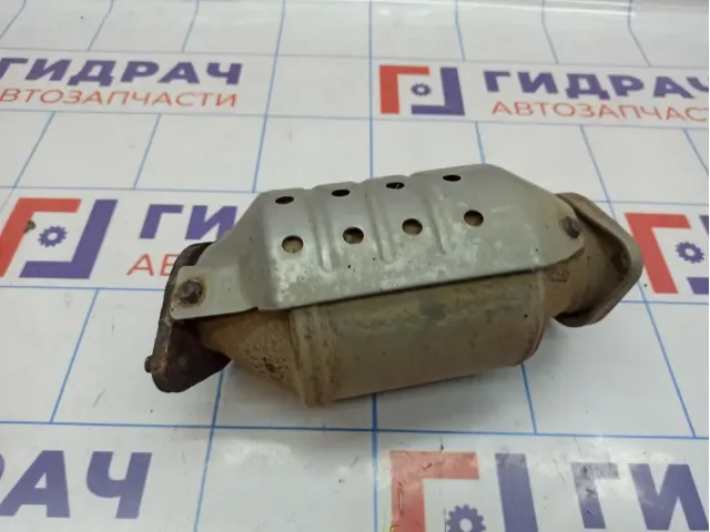 Катализатор Ssang Yong Actyon New 2440034150.