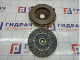 Корзина сцепления Ssang Yong Actyon New 3020034500. С диском.