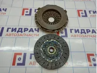 Корзина сцепления Ssang Yong Actyon New 3020034500. С диском.