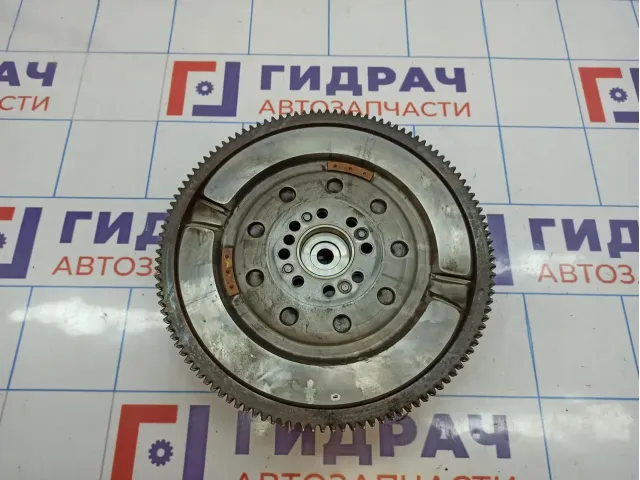 Маховик Ssang Yong Actyon New 1720300005.