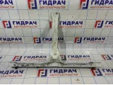 Панель передняя Ssang Yong Actyon New 5713134000. Верхняя часть.