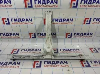 Панель передняя Ssang Yong Actyon New 5713134000. Верхняя часть.