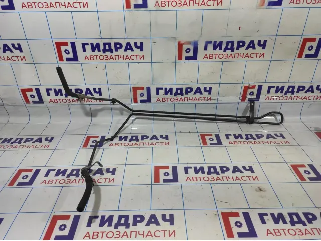 Радиатор гидроусилителя Ssang Yong Actyon New 4786034001.