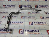 Трубка кондиционера Ssang Yong Actyon New 6863034003.