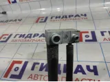 Трубка кондиционера Ssang Yong Actyon New 6863034003.