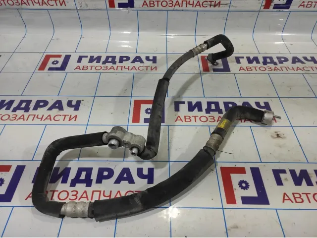 Трубка кондиционера Ssang Yong Actyon New 6861034000.