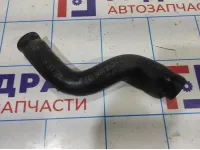 Патрубок радиатора нижний Ssang Yong Actyon New 2142134020.