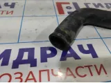 Патрубок радиатора нижний Ssang Yong Actyon New 2142134020.