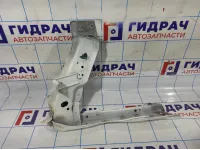 Элемент передней панели Ssang Yong Actyon New 5720134151. Правая часть.