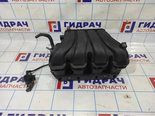 Коллектор впускной Ssang Yong Actyon New 1721400201.