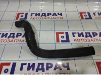 Патрубок радиатора верхний Ssang Yong Actyon New 2141034020.