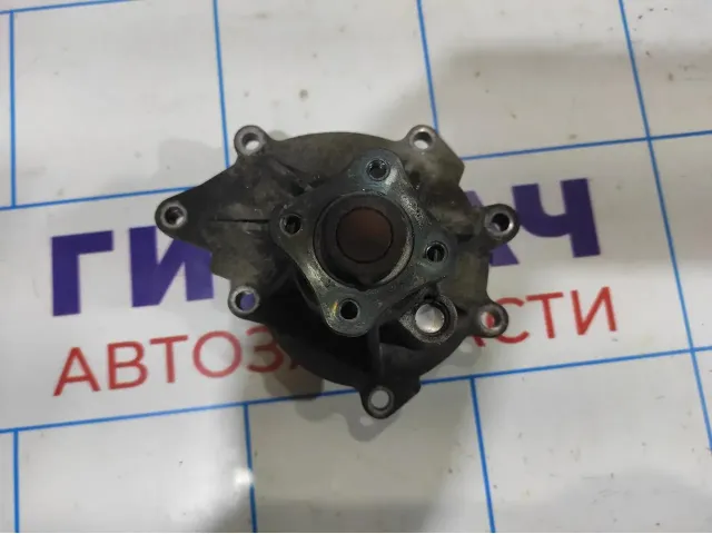 Насос водяной (помпа) Ssang Yong Actyon New 1722000101.