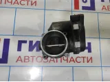 Заслонка дроссельная электрическая Ssang Yong Actyon New 1721410025.