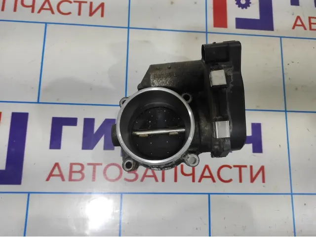 Заслонка дроссельная электрическая Ssang Yong Actyon New 1721410025.
