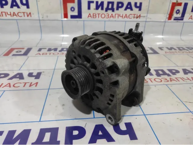 Генератор Ssang Yong Actyon New 1721543002.