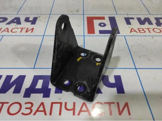 Кронштейн КПП Ssang Yong Actyon New 3691234000. Задний.