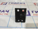 Кронштейн КПП Ssang Yong Actyon New 3691234000. Задний.