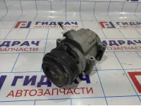 Компрессор системы кондиционирования Ssang Yong Actyon New 1721300011.