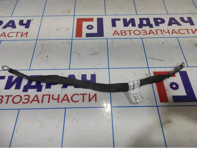 Провод Ssang Yong Actyon New 1721511020. Массы.