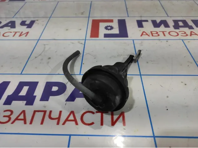 Клапан воздушный Ssang Yong Actyon New .