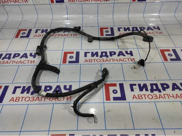 Клемма аккумулятора плюс Ssang Yong Actyon New 2694534000.