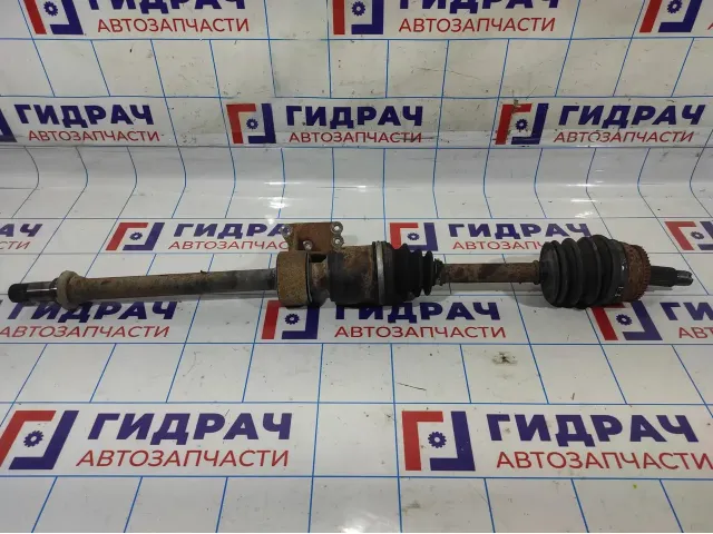 Привод передний правый Ssang Yong Actyon New 413103403.