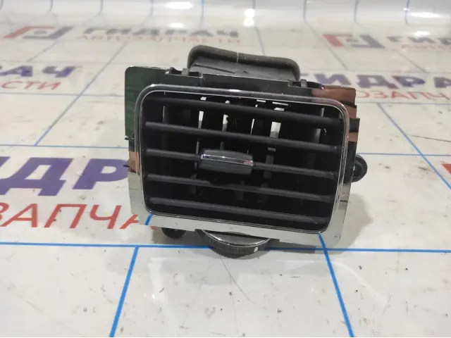 Дефлектор воздушный левый Ssang Yong Actyon New 6963A34001.