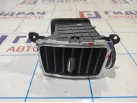 Дефлектор воздушный центральный левый Ssang Yong Actyon New 6961A34001.