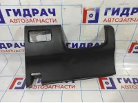 Накладка под торпедо левая Ssang Yong Actyon New 7671134001.