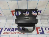 Ящик передней консоли Ssang Yong Actyon New 7655034002HDX.