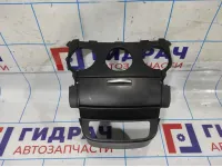 Ящик передней консоли Ssang Yong Actyon New 7655034002HDX.