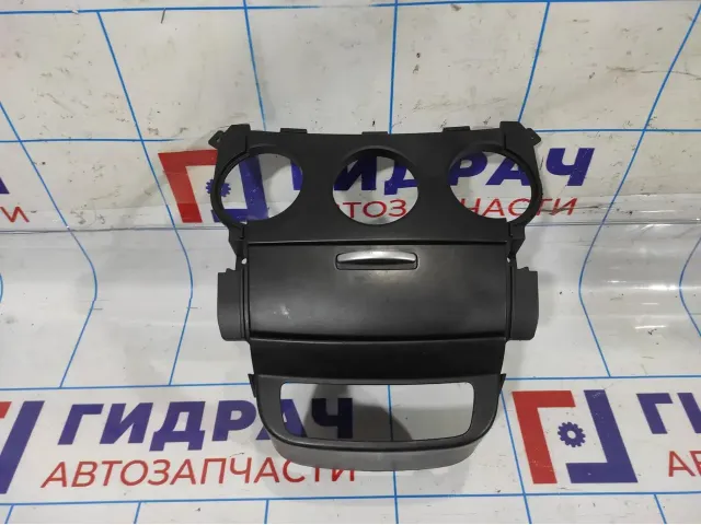 Ящик передней консоли Ssang Yong Actyon New 7655034002HDX.