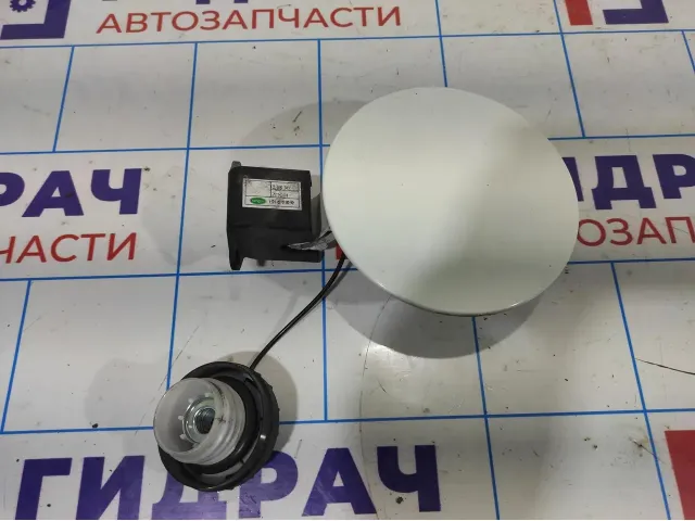 Лючок бензобака Ssang Yong Actyon New 7161034001.