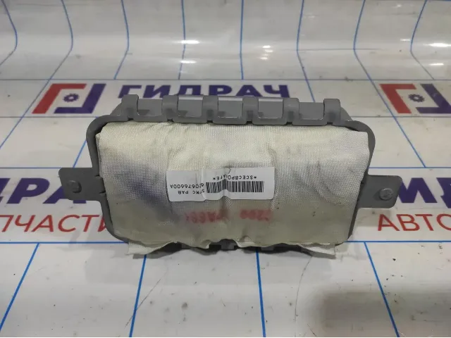 Подушка безопасности пассажирская Ssang Yong Actyon New 8620234510.