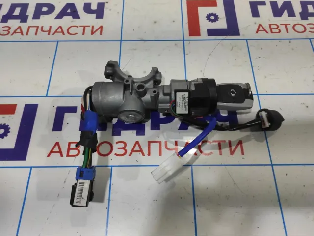 Замок зажигания Ssang Yong Actyon New 7102034001.