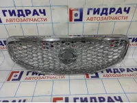 Решетка радиатора Ssang Yong Actyon New 7875134000.