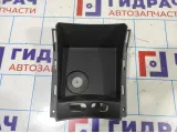 Накладка передней консоли Ssang Yong Actyon New 7792234050LBA.