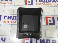 Накладка передней консоли Ssang Yong Actyon New 7792234050LBA.