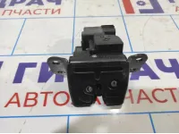 Замок багажника Ssang Yong Actyon New 7141034001.