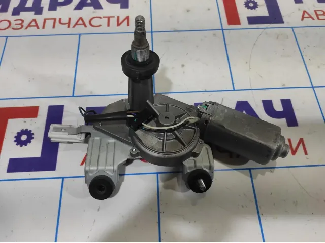 Моторчик стеклоочистителя задний Ssang Yong Actyon New 8615034000.