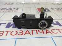 Разъем AUX / USB Ssang Yong Actyon New 8917034001.