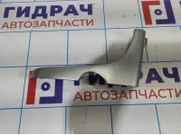 Накладка центральной консоли левая Ssang Yong Actyon New 7661034002HCY.