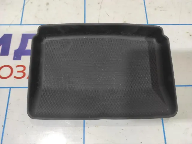 Коврик бардачка Ssang Yong Actyon New 76570E34000.