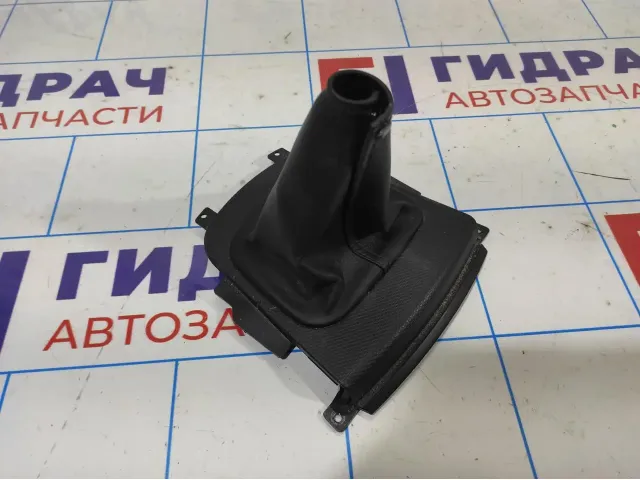 Чехол кулисы МКПП Ssang Yong Actyon New 7797034000LBA.