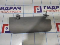 Козырек солнцезащитный левый Ssang Yong Actyon New 7613034202ACE.