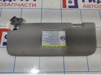 Козырек солнцезащитный правый Ssang Yong Actyon New 7614034201ACE.