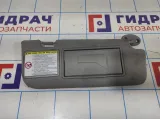 Козырек солнцезащитный правый Ssang Yong Actyon New 7614034201ACE.