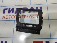 Накладка дефлектора левого Ssang Yong Actyon New .