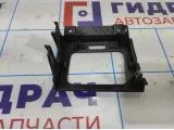 Накладка дефлектора левого Ssang Yong Actyon New .