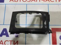 Накладка дефлектора центрального левого Ssang Yong Actyon New .